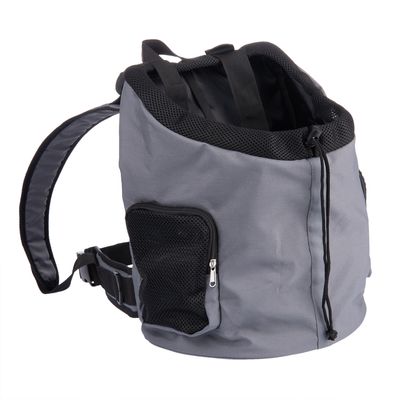Joeys kutyahordozó hátizsák H 32 x Sz 17,5 x M 38 cm