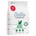 Smilla Veterinary Diet Weight Control Manzo Crocchette gatto Set %: 2 x 4 kg