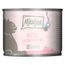 MjAMjAM Kitten 6 x 200 g umido gatto Pollo & Olio di Salmone