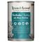 Venandi Animal Monoprotein 6 x 400 g Truthahn