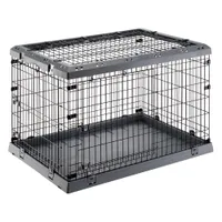 Ferplast Transportbox Superior - B 107 x T 77 x H 73,5 cm