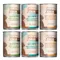 Mixpack MjAMjAM purer Fleischgenuss 6 x 400 g Mix (3 Sorten)