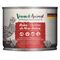Sparpaket Venandi Animal Monoprotein 24 x 200 g Huhn