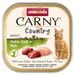animonda Carny Country Adult 32 x 100 g Kattenvoer Kip, Kalf & Ree