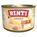 RINTI Sensible 12 x 185 g Pollo & Riso