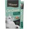 Miamor Cat Cream Gevogeltecrème 6 x 15 g