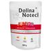 Dolina Noteci Junior, 10 x 300 g Bogata w serca wołowe