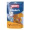 RINTI Chicko Ciambelle da masticare - piccoli Snack per cani 5 x 30 g