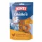 RINTI Chicko Duurzame Kauwringen Klein 5 x 30 g
