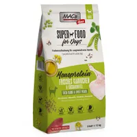 MAC's Mono Kaninchen - Sparpaket: 2 x 12 kg