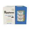 Applaws Adult Multipak 12 x 70 g Kattenvoer Vis selectie in Gelei