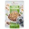Applaws Dog Taste Toppers în sos 12 x 85 g Miel, morcov, dovleac și năut