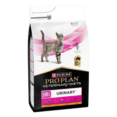 PURINA PRO PLAN Veterinary Diets Feline UR ST/OX Urinary Huhn