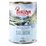Purizon Adult, 6 x 400 g, bez zbóż Filet z kurczaka z łososiem