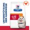Hill's Prescription Diet c/d Multicare Stress Urinary Care poulet pour chat 1,5 kg