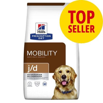 Hill's Prescription Diet j/d Joint Care Kylling