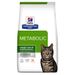 Hill's Prescription Diet Metabolic z kurczakiem - redukcja wagi 12 kg
