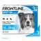 Frontline® Spot on Hund M 3 Pipetten x 1,34 ml