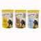 Feringa Crunchy Bites vegyes próbacsomag 3 x 30 g Marha + csirke & sajt + lazac