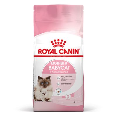 Royal Canin Mother & Babycat 10kg