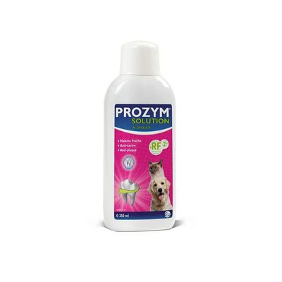 Prozym RF2 roztok k pití 250 ml