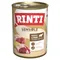 RINTI Sensible -megapakkaus 24 x 400 g lampaanliha & peruna