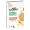Gourmet Nature's Creations Snack 5 x 10 g 5 x 10 g Zalm en Wortel