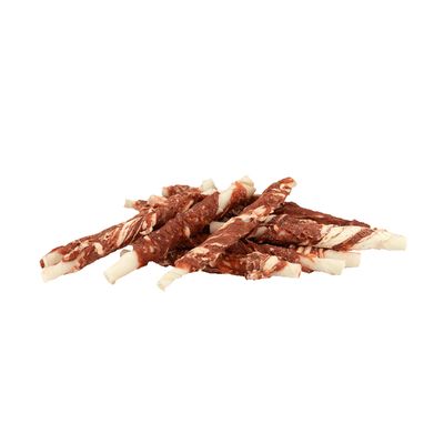 Braaaf Roll Stick Manzo con Merluzzo Snack per cane