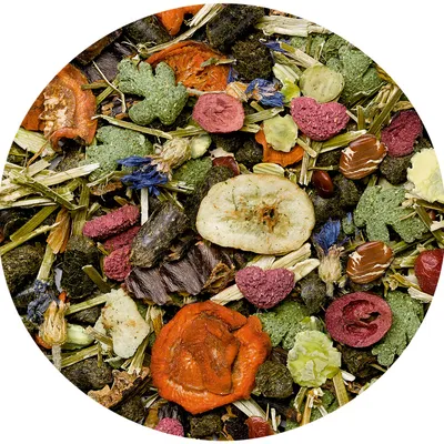 Vitakraft Life Wellness Meerschweinchen - 600 g