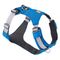 RUFFWEAR Hi & Light Harness, Blue Dusk Größe XS: 43 - 56 cm Brustumfang