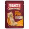 RINTI Gold 10 x 100 g Huhn Pur