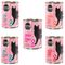 Lot Cosma Asia en gelée 12 x 400 g pour chat lot mixte 2 (5 sortes)