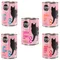 Fai scorta! Cosma Asia in gelatina 12 x 400 g Mix 2: 1 gusto al Tonno + 4 gusti al Pollo