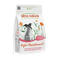 Almo Nature Adult Zalm & Rijst Small Hondenvoer - 2 kg