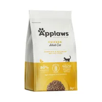 Applaws Adult Petto di Pollo Crocchette per gatto - 2 kg