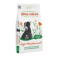 Almo Nature Life Maintenance Adult Lamm & Reis Medium - 12 kg