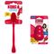 Set: KONG Classic + KONG Accessorio per pulizia KONG Classic M (8,5 cm) + KONG Accessorio per pulizia S-XXL