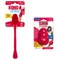 Sparesett: KONG Classic + KONG rengjøringsbørste – KONG Classic M (8,5 cm) + rengjøringsbørste S-XXL