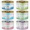 GRAU Gourmet Adult Grain-Free Saver Pack 24 x 200g Mix (6 varieties)