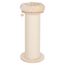 Colonna tiragraffi Natural Paradise Jasmine S crema
