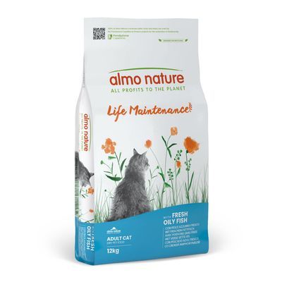 Voordeelpakket Almo Nature Functional 2 x Grote Zak