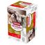animonda Integra Protect Adult Urinary Struvitstein Schale 6 x 100 g mit Kalb