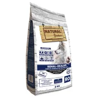 Natural Greatness Diet Vet Renal-Oxalate pienso para perros - 6 kg