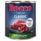 Rocco Classic, 6 x 800 g Wołowina i dziczyzna