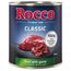 Megapakiet Rocco Classic, 24 x 800 g Wołowina i dziczyzna