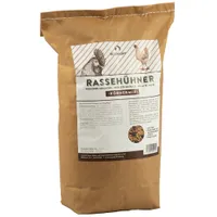 Neuendorff Premium Hobby Rassehühner Körnermix - Sparpaket: 2 x 15 kg