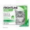 Frontline® Combo Spot-On Katze 3 Pipetten x 0,5 ml