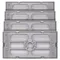 Fontanella Cat Mate Shell Filtro di ricambio (4 pz)