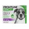 Frontline® Combo Spot-on Hund L (20 - 40 kg) Sparpaket: 6 Pipetten x 2,68 ml