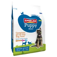 Smølke Puppy Maxi Optimal Growth - 3 kg
